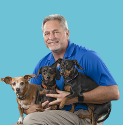 SPCA Tampa Bay Mark Martukovich